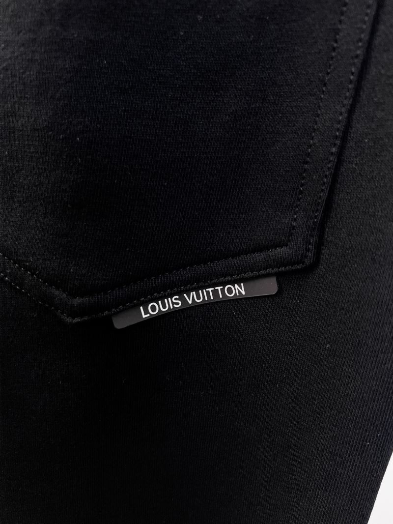 Louis Vuitton Long Pants